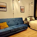 דירה Spacious In The Center- Main Square 300m *