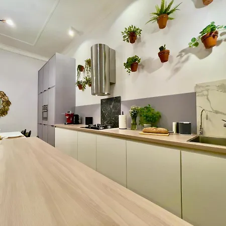 Apartamento Spacious In The Center- Main Square 300m